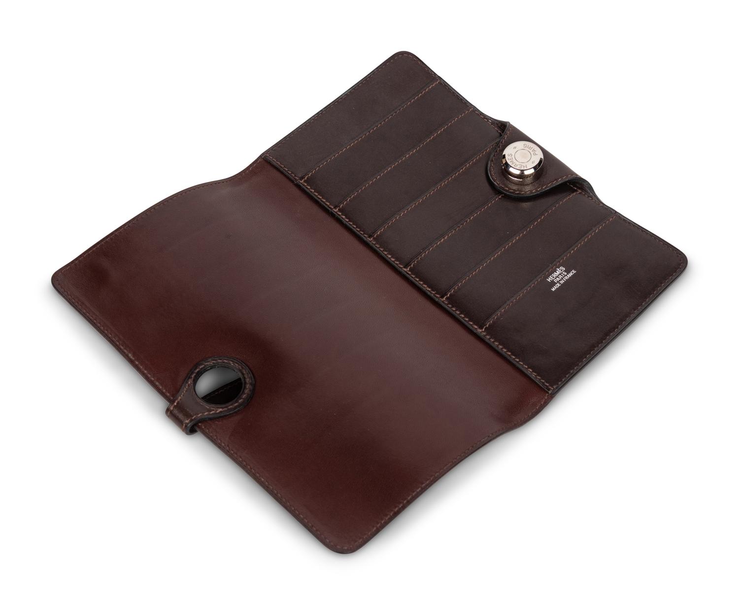Hermès, Dogon Wallet