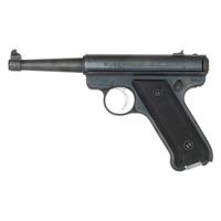 * Ruger Standard .22 Pistol
