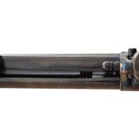 *Uberti-made Beretta Stampede Replica Colt Bisley Revolver in .45 Colt