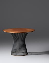Occasional Table Knoll Associates, USA
