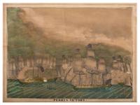 American School, 19th Century