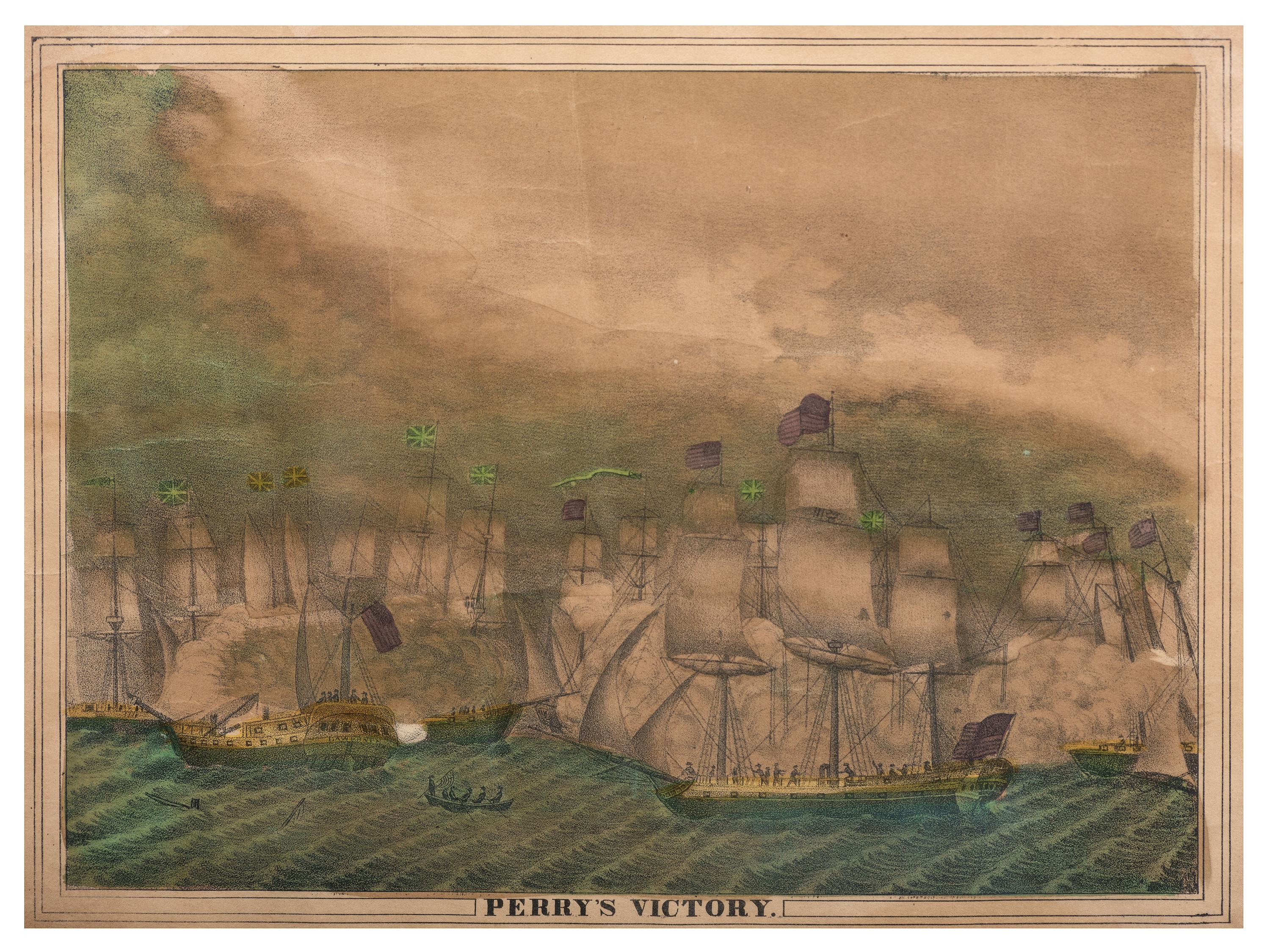 American School, 19th Century