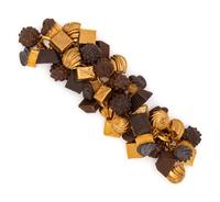Isabel Canovas, Chocolate Candy Charm Bracelet