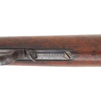 Winchester 3rd Model 1873 Rifle in .32-20 with Factory Single Set Trigger