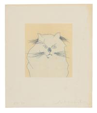 Cat , edition 29/30