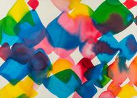 Alice Baber, (American, 1928-1982), Untitled, 1981