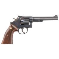 *Smith & Wesson Model 16-3 K-32 Masterpiece in Box