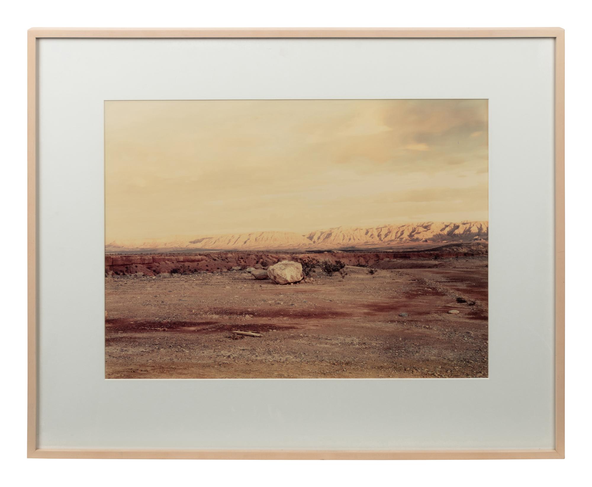 Lake Mead #2