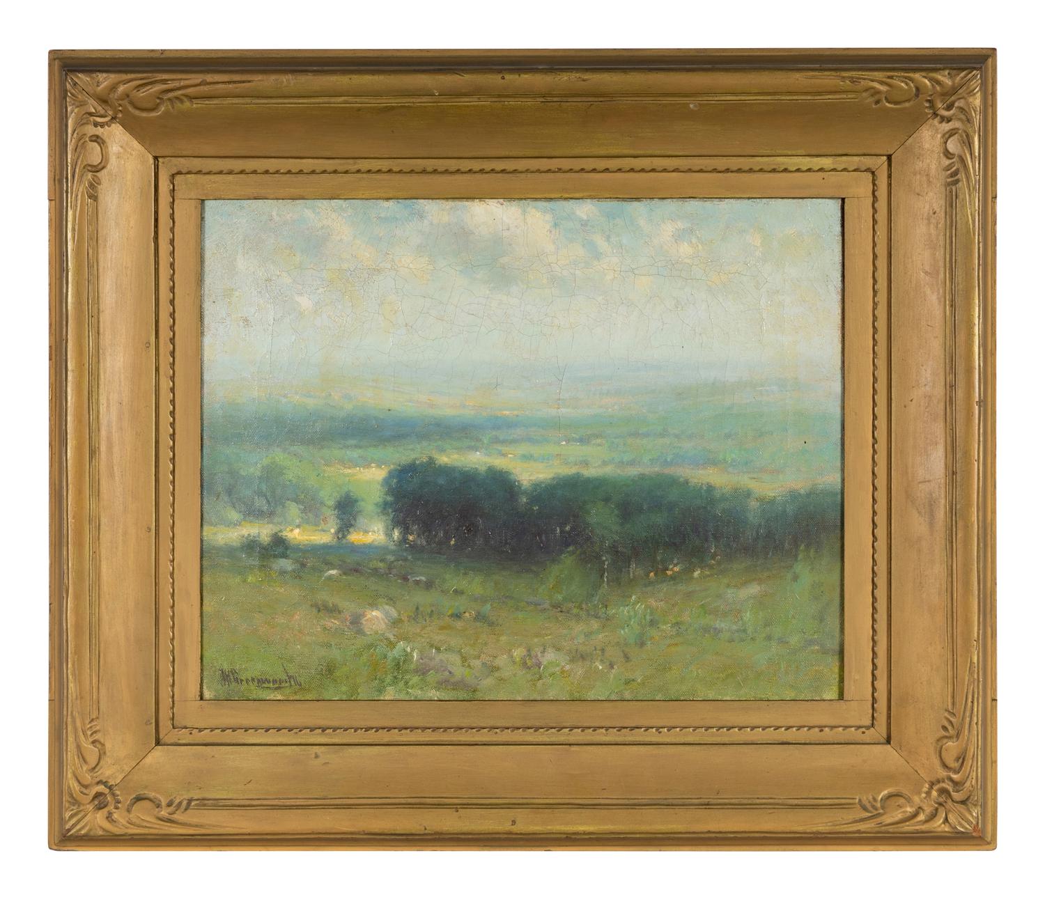 Joseph H. Greenwood (American, 1857-1927)