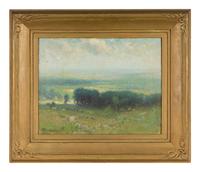 Joseph H. Greenwood (American, 1857-1927)