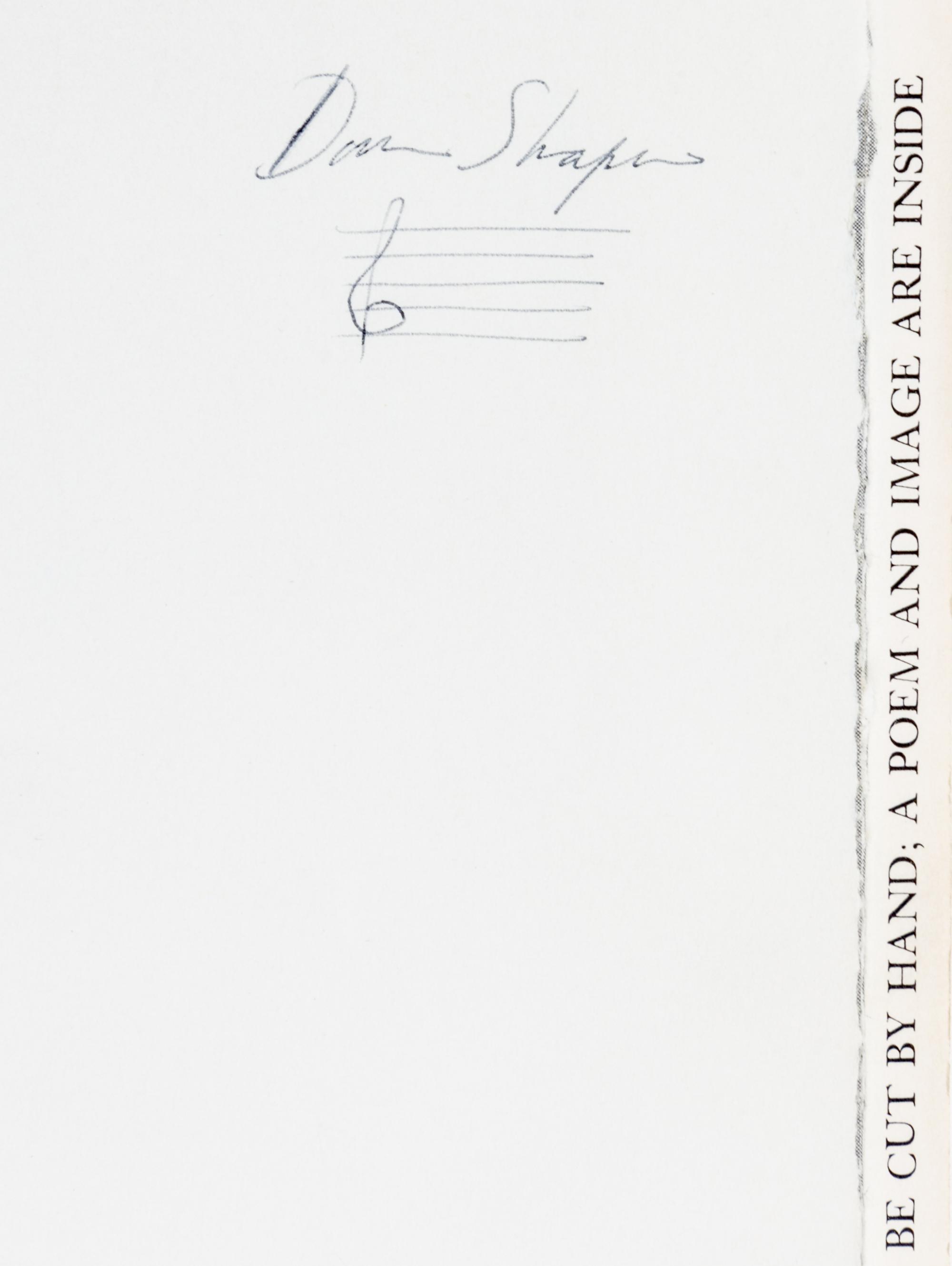 POZZI, LUCIO. 3 works. With one other by Luciano Bartolini (4 total)