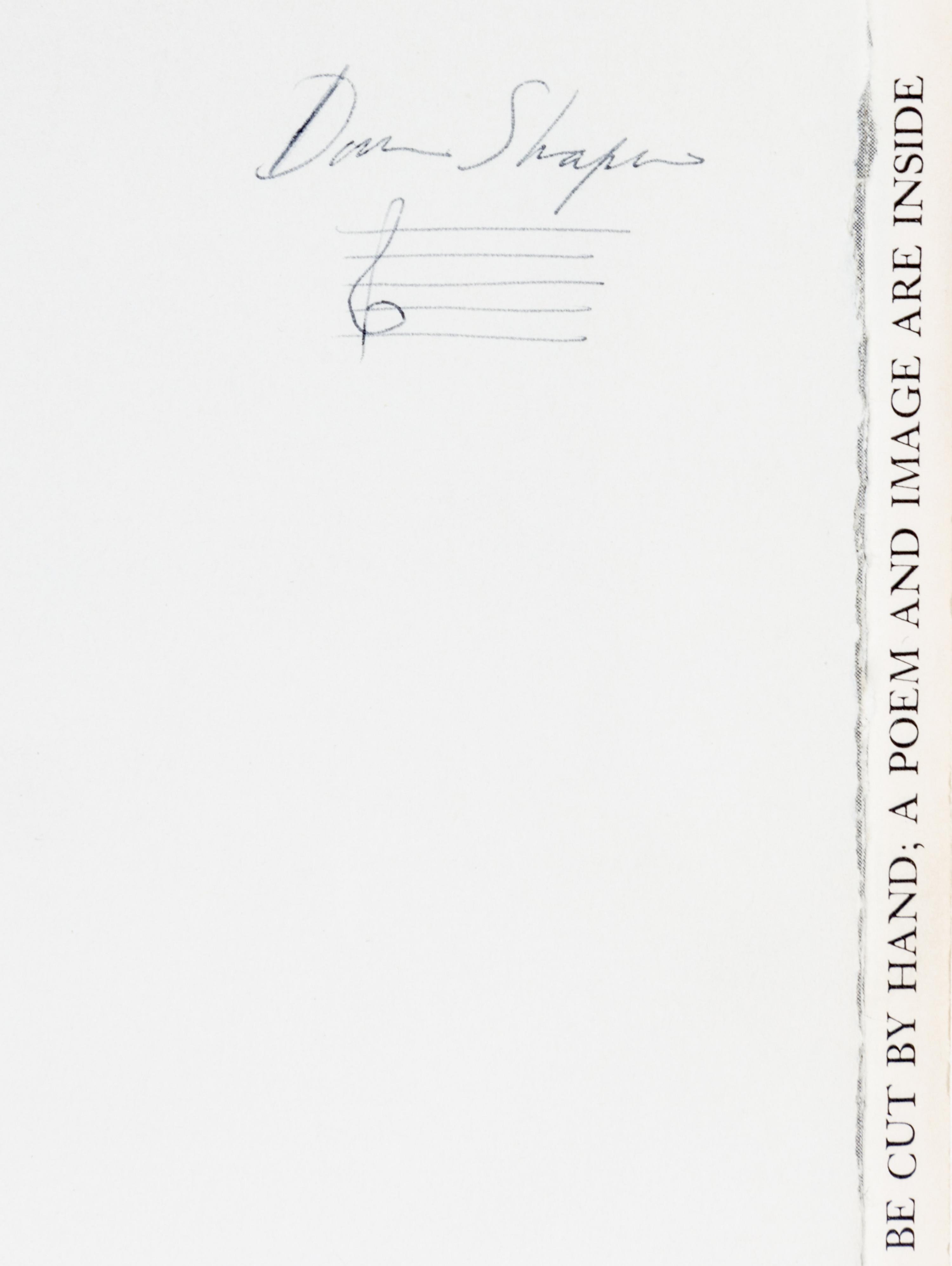 POZZI, LUCIO. 3 works. With one other by Luciano Bartolini (4 total)