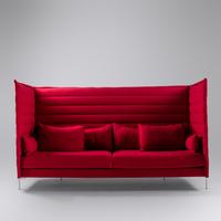 'Alcove' Sofa, 2008 Vitra, Germany