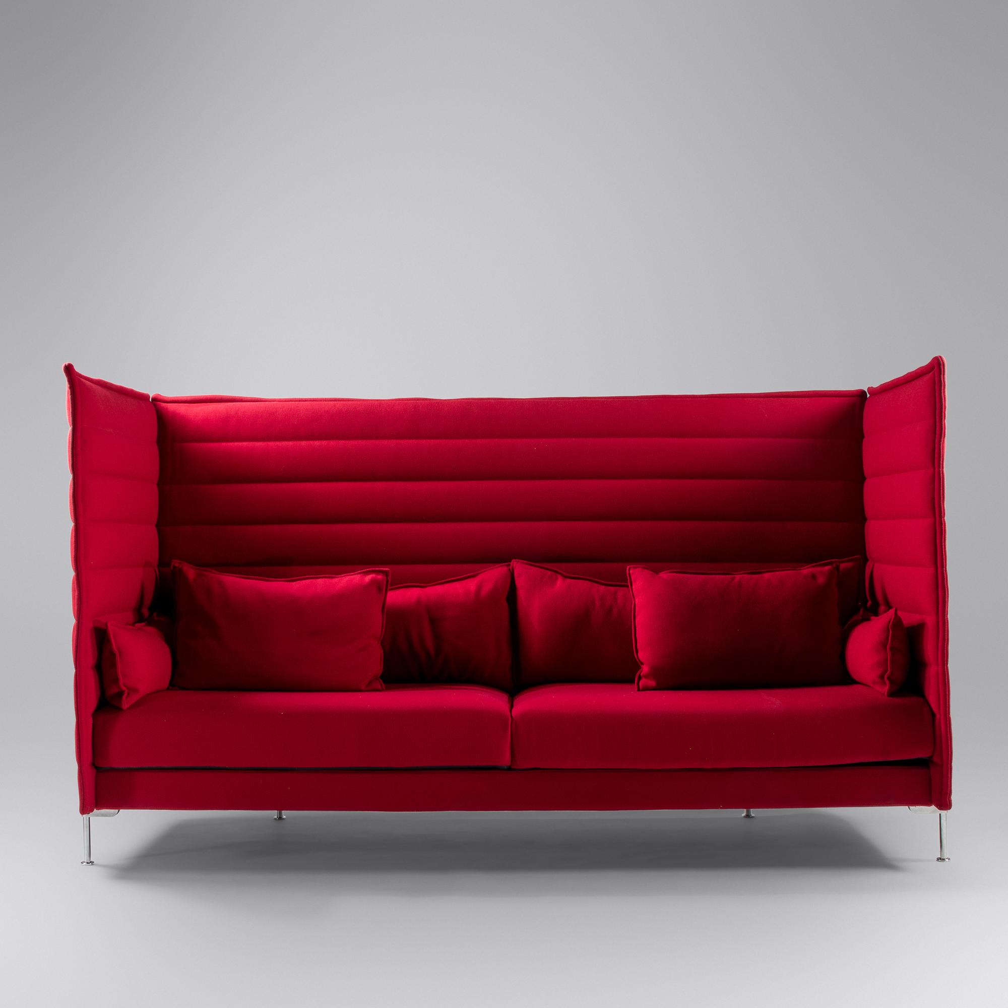 'Alcove' Sofa, 2008 Vitra, Germany
