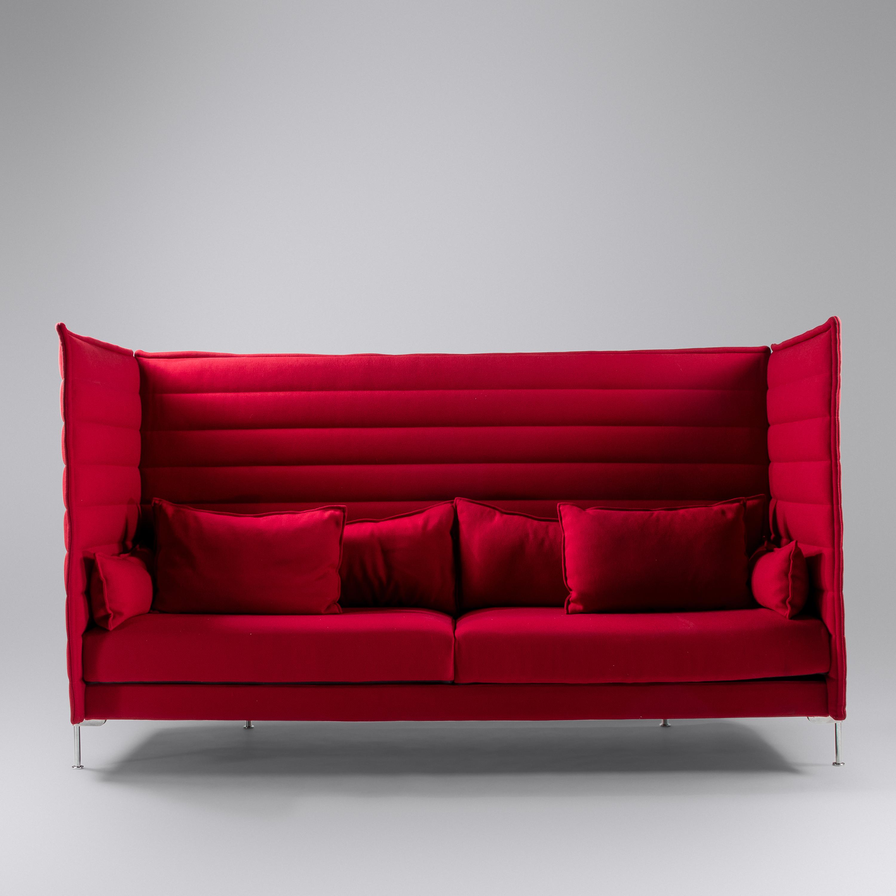 'Alcove' Sofa, 2008 Vitra, Germany