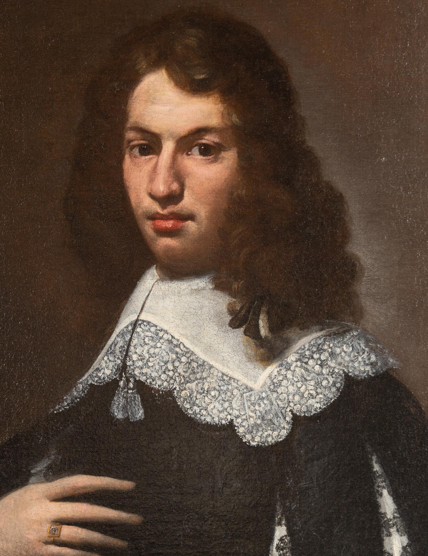 Manner of Justus Sustermans, 18th Century