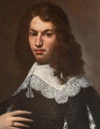 Manner of Justus Sustermans, 18th Century