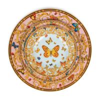 A Versace Le Jardin de Versace Porcelain Dinner Service