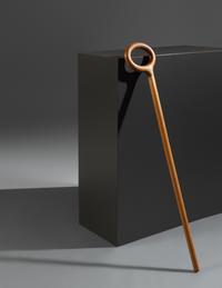 Walking Stick, Kolds Savværk, Denmark