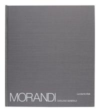 [MORANDI, Giorgio (1890-1964)]. VITALI, Lamberto. Morandi: Catalogo Generale 1913-1947 & 1948-1964. Milan: Electa Editrice, 1977.