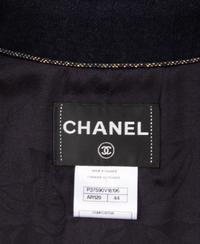 Three Chanel Jackets: 1996-1999