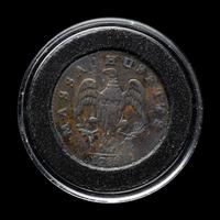 [COLONIAL] A 1788 Massachusetts 1c Coin