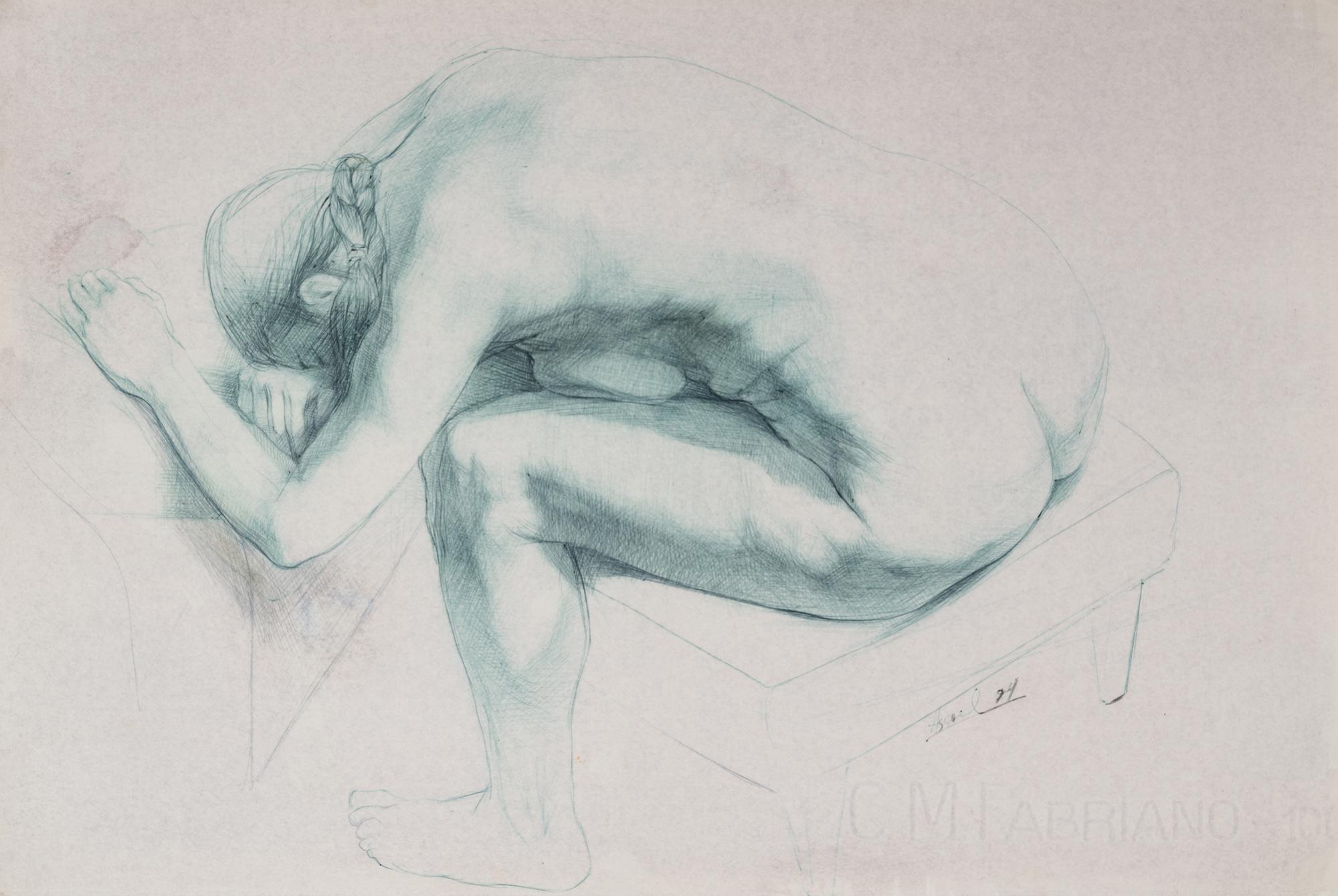 Untitled (Three Works), 1994-1996
