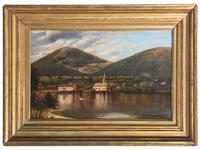 American School, 19th Century