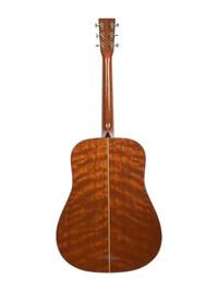 A Martin David Crosby D-18DC Signature Edition Acoustic Guitar