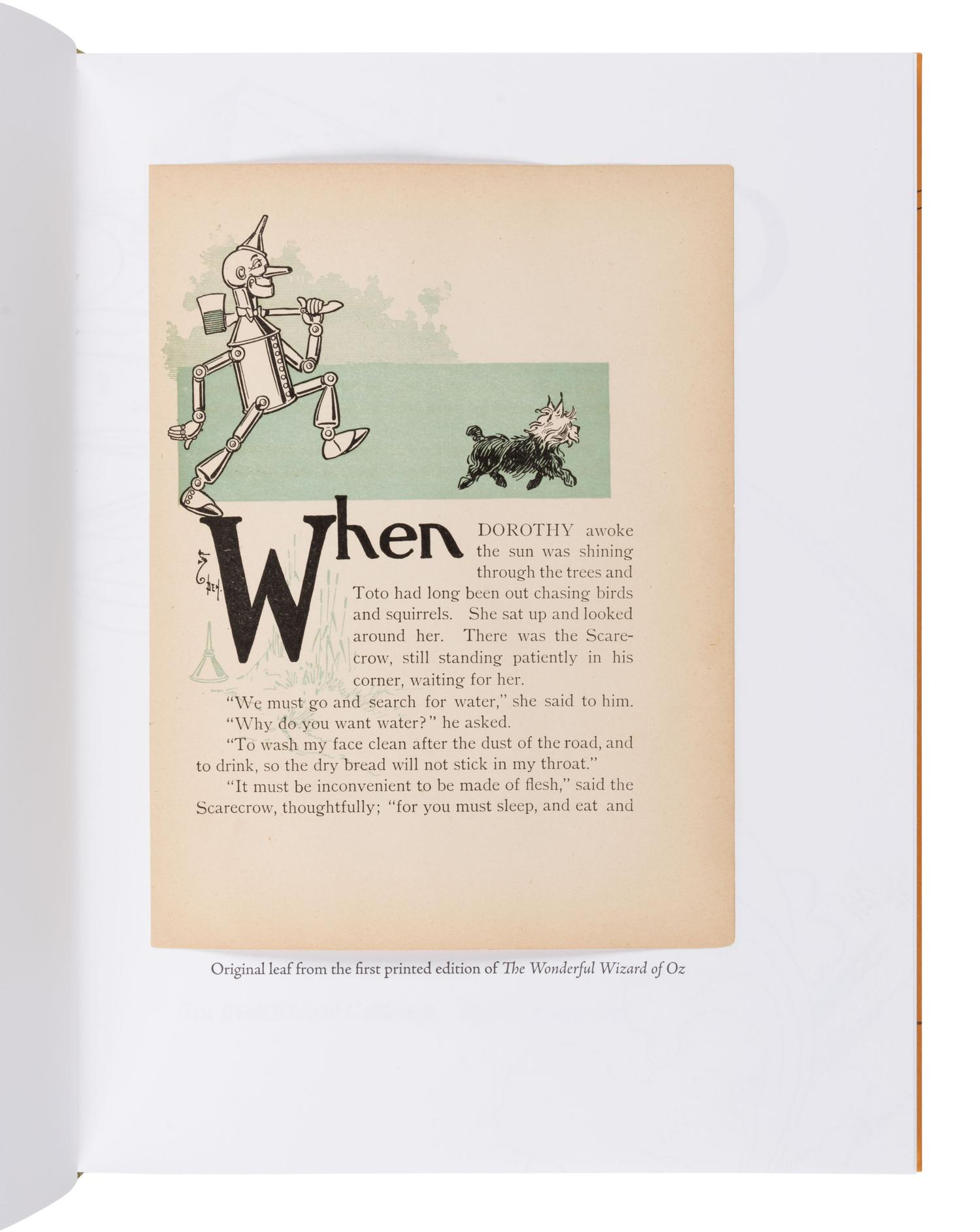 [BOOK CLUB OF CALIFORNIA]. HANFF, Peter. Cyclone on the Prairies. San Francisco: Book Club of California, 2011.