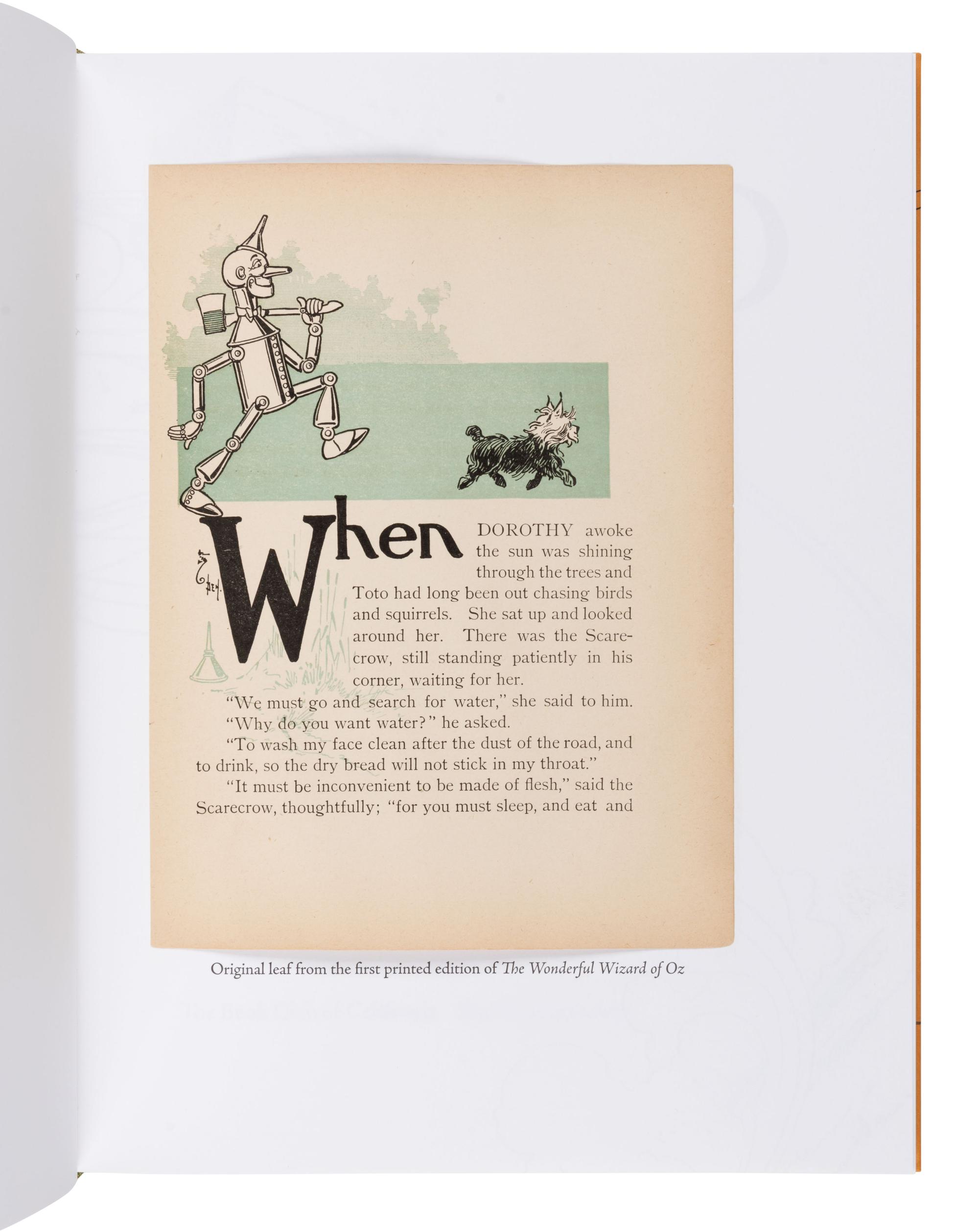 [BOOK CLUB OF CALIFORNIA]. HANFF, Peter. Cyclone on the Prairies. San Francisco: Book Club of California, 2011.