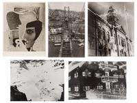 Group of 5 Photographs
