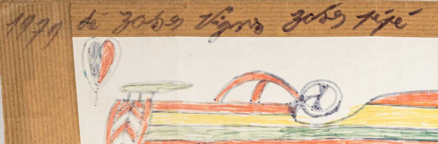 Voiture