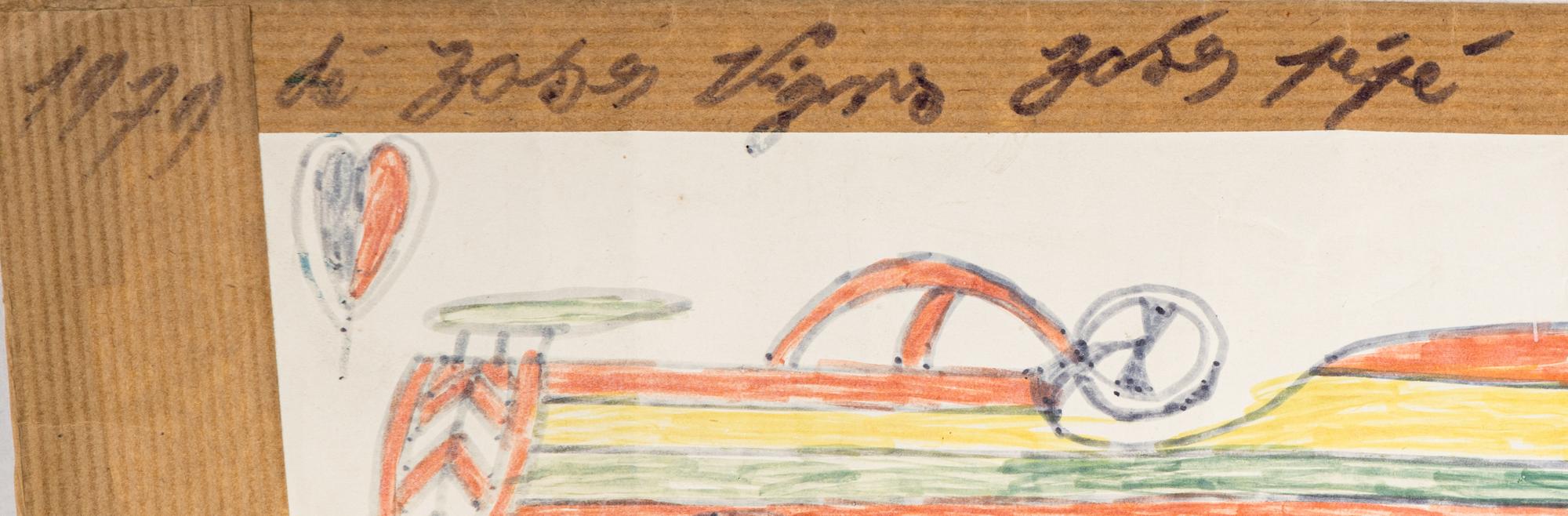 Voiture