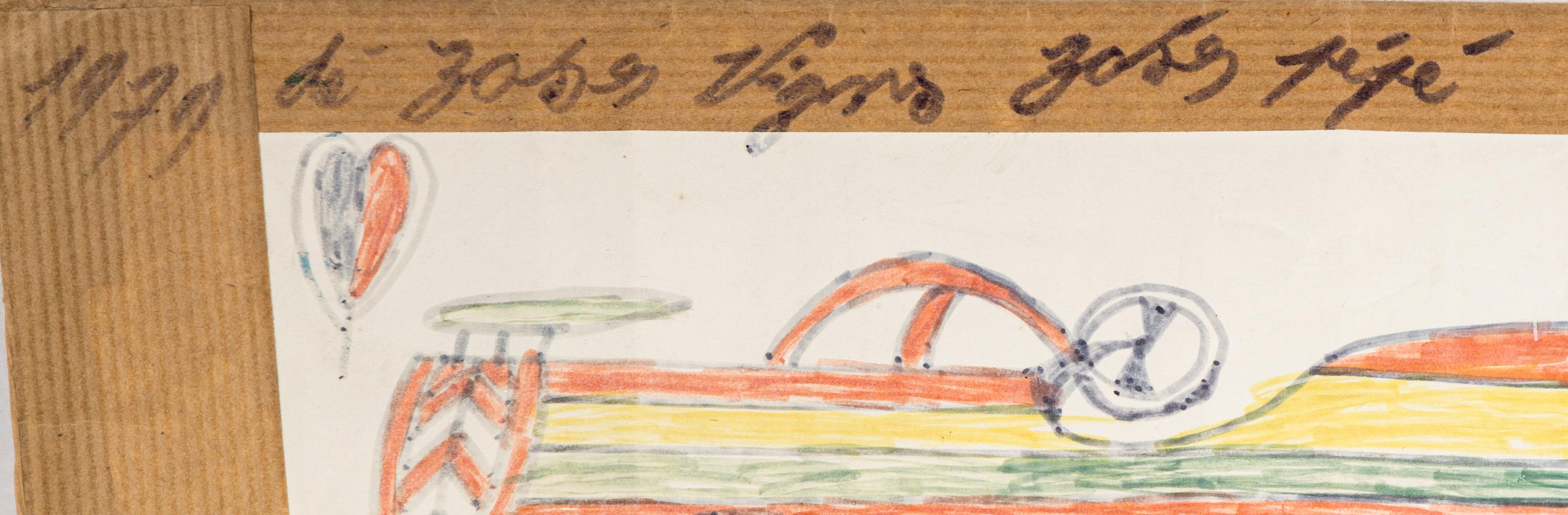Voiture