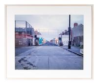 Sean Hemmerle (born 1966) Belfast, 2004