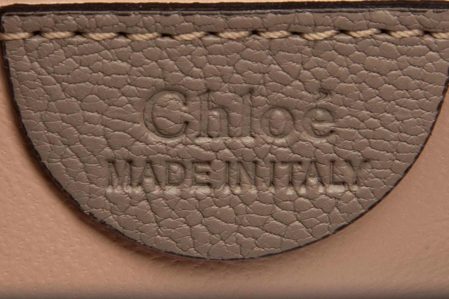 Chloé Handbag