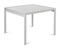 An Extendable Dining Table