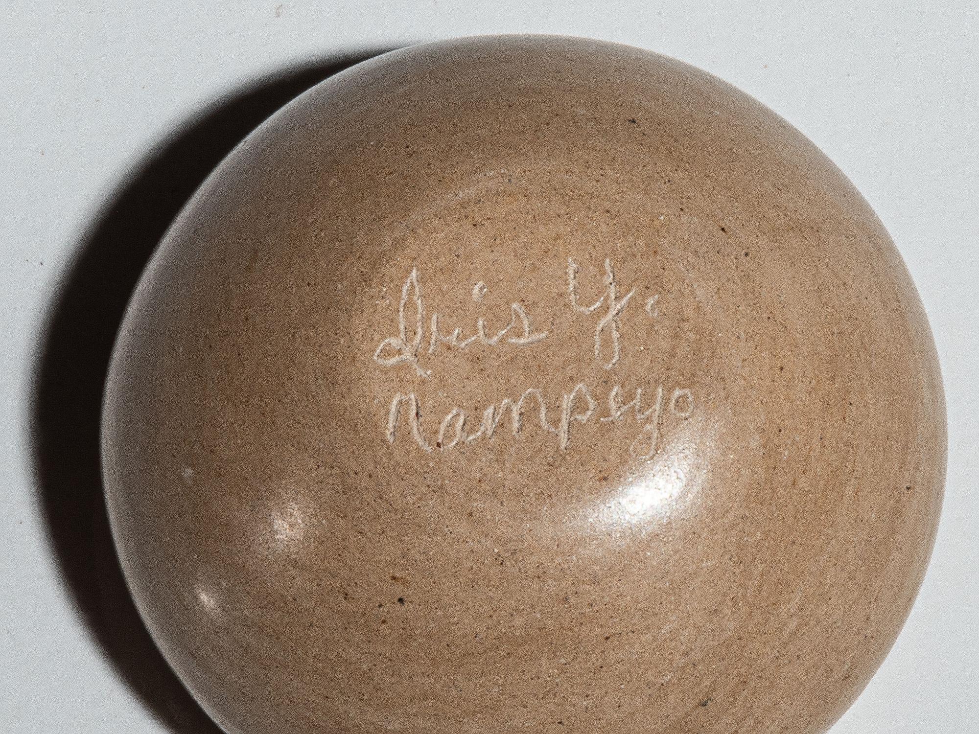 Collection of Miniature Pueblo Pottery