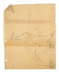(ASIAN) Archive, including photos, manuscripts, and reports, from 19th-century American engineer in China, Charles Davis Jameson