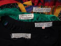 Five Designer Blouses