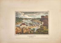 [Philadelphia & Pennsylvania] (Wild, John Caspar: Panorama and Views of Philadelphia and its Vicinity)