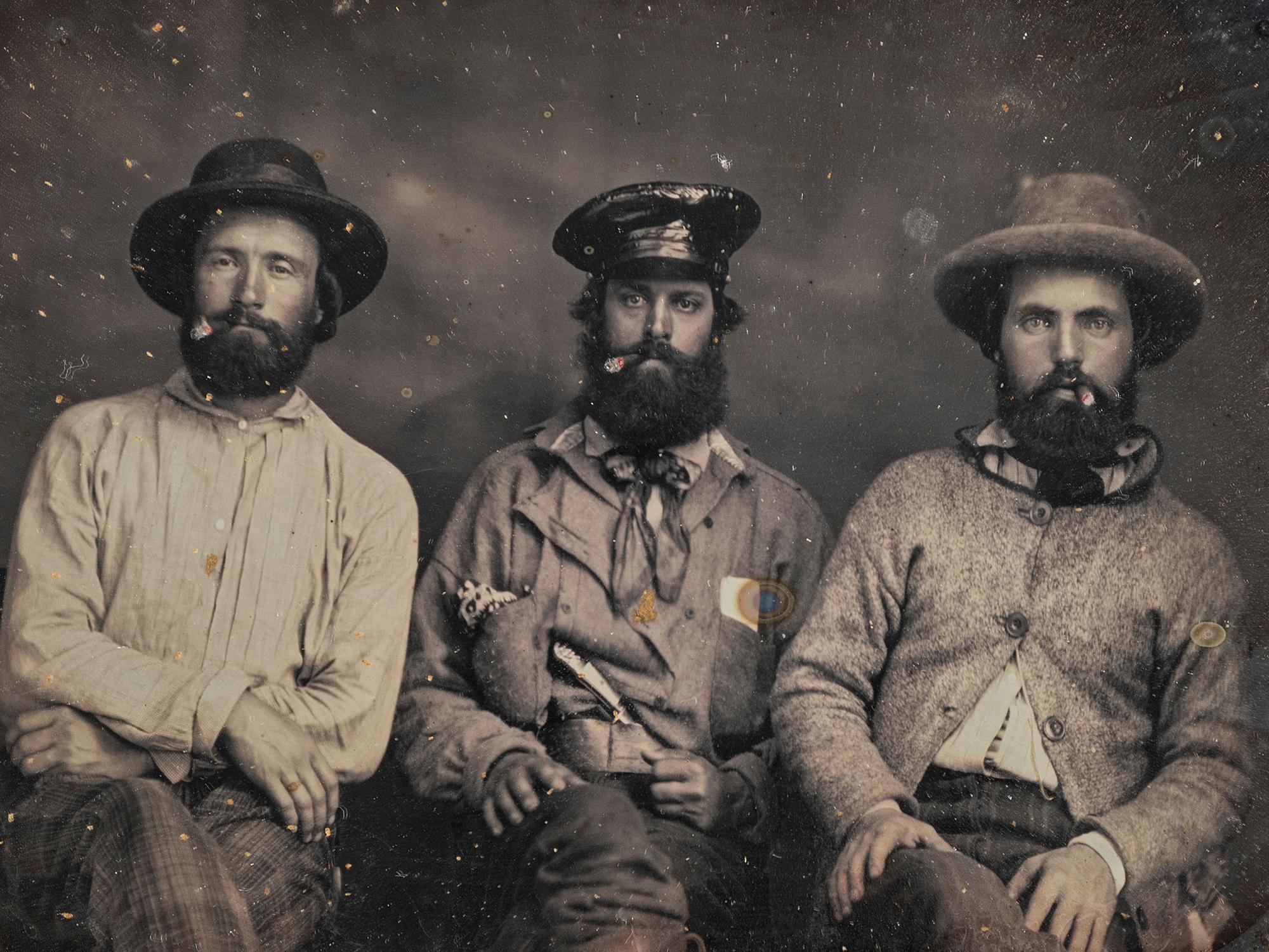 American Historical Ephemera & Photography
