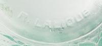 A René Lalique Estérel Vase