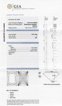 CHRISTOPHER DESIGN, DIAMOND RING