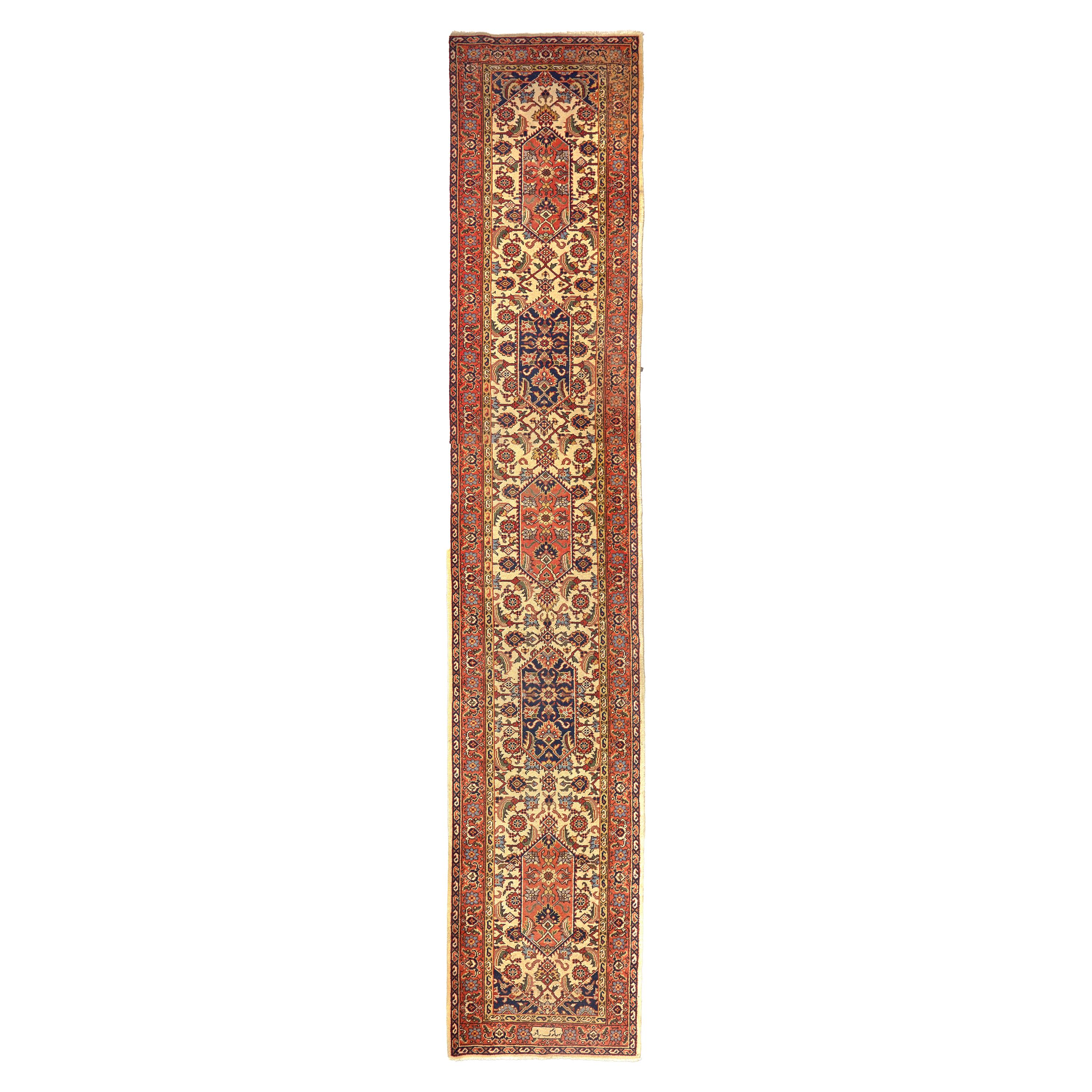 A Persian Runner