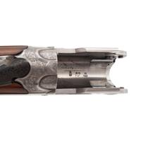 *Beretta 687EEL X Trap 12 Gauge O&U Shotgun in Case
