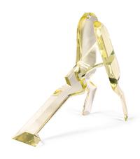 Reclining Forms Two-Piece Sculpture