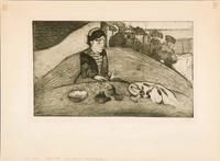La Femme aux Figues , 1894