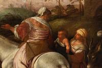 Follower of Jacopo Bassano (Jacopo dal Ponte) (Italian, ca. 1510-1592)